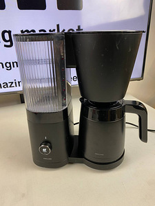 Zwilling Drip Coffe Maker Thermo (4323) (1 foto / 6)