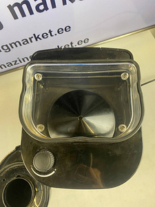 Severin, water tank 1.4 L Coffee maker with grinder (3 foto / 4)