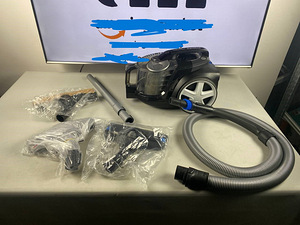Philips PowerPro Expert FC9747/09, 900 W (4163) (5 foto / 6)