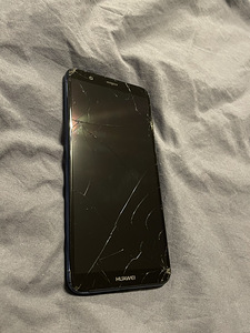 HUAWEI P smart (1 фото из 6)