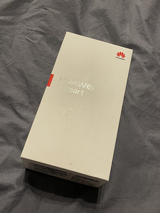 HUAWEI P smart (3 фото из 6)