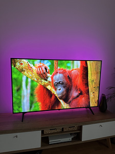 LG 55” teler (1 foto / 3)