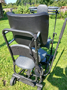 Müüa seisuabivahend EasyStand 5000 Series(USA) (4 foto / 4)