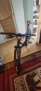 Велосипед N1 mtb pro 26" (1 фото из 2)