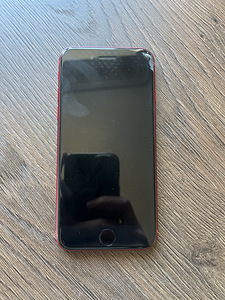iPhone se