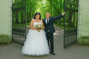 Meeste pulmaülikond (2 foto / 3)
