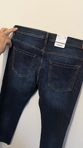 Джинсы 50 -52р (3 фото из 8)