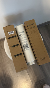 Veefilter (2 foto / 2)