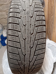 Kasutatud auto rehvid (5 foto / 5)