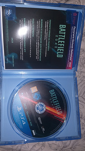 PS4 mängud müügiks (2 foto / 2)