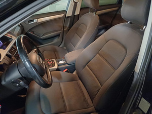 Audi a4 b8 1.8tfsi 88kw 2011a 6ne manuaal (6 foto / 7)