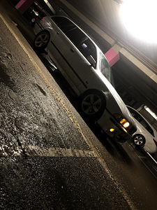 BMW 530D E39 Touring (2 фото из 9)