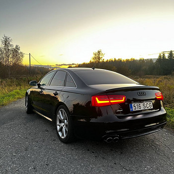 Audi a6c7