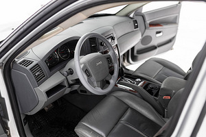 Jeep Grand Cherokee 3.0 160kW (3 foto / 3)