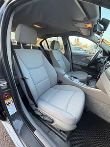 BMW 320 2.0 120kW (8 foto / 11)
