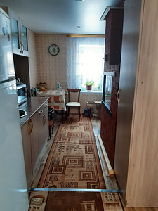 Продажа дома в России (3 фото из 11)