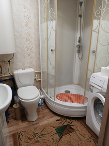 Продажа дома в России (11 фото из 11)