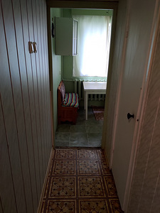 Ahtme mnt 29, Ahtme, Kohtla-Järve, Ida-Virumaa (5 foto / 7)