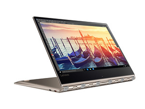 НАЙДЕН Lenovo Yoga Yoga 910-13IKB Laptop () - Type 80VF