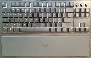 RAZER ORNATA V3 X (2 foto / 2)