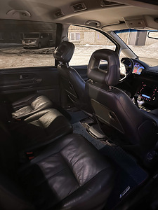 Аренда vw sharan, дизель (8 фото из 9)
