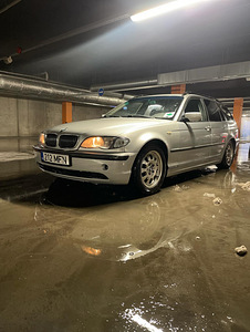 AUDI avant a4 rent (2 foto / 7)