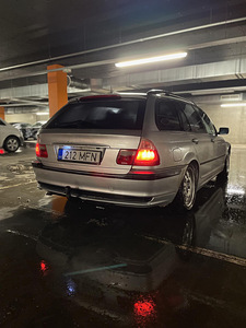AUDI avant a4 rent (4 foto / 7)