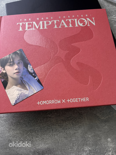 TXT album