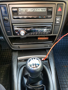 Vw Passat b5 1.9TDI 85 Kw AJM, ATJ (2 foto / 11)