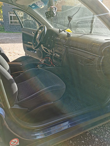 Vw Passat b5 1.9TDI 85 Kw AJM, ATJ (5 foto / 11)