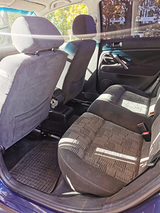 Vw Passat b5 1.9TDI 85 Kw AJM, ATJ (6 foto / 11)
