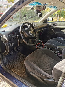 Vw Passat b5 1.9TDI 85 Kw AJM, ATJ (7 foto / 11)