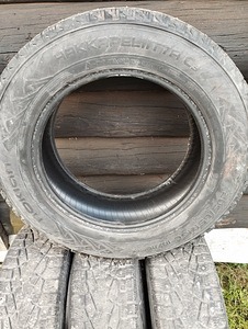 Naastrehvid Nokia (2 foto / 4)