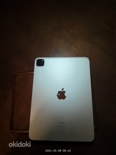 Apple iPad Pro 11" Wi-Fi 128GB (foto #1)