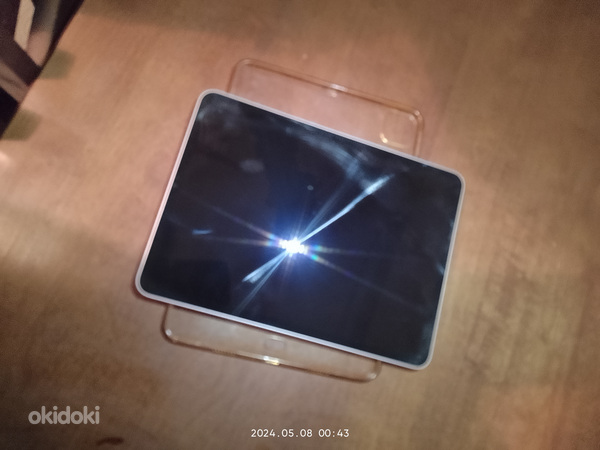Apple iPad Pro 11" Wi-Fi 128GB (foto #2)