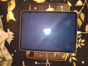Apple iPad Pro 11" Wi-Fi 128GB (3 foto / 3)