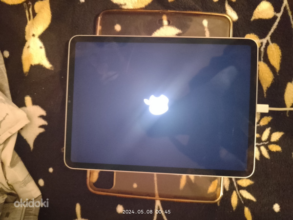 Apple iPad Pro 11" Wi-Fi 128ГБ (фото #3)