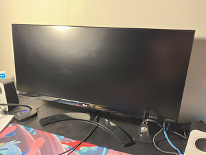LG 29UM68-P Ultrawide (1 foto / 6)