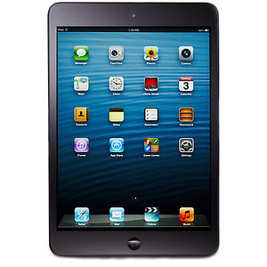 Apple iPad mini 1st Gen. 32GB (1 foto / 1)