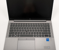 HP ZBook Firefly 14 G8 - i5, 8GB, 256GB SSD UUS