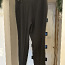 Klassikalised naiste püksid. Suurus 48-50. (foto #2)