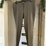 Kvaliteetsed nooltega naiste püksid. 48--50. BETTY BARCLAY (foto #1)