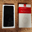 OnePlus 6T 128GB must mobiiltelefon (foto #1)
