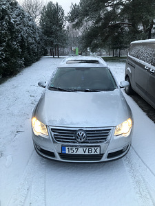 Volkswagen Passat 2.0 tdi 103kw Highline (1 foto / 8)