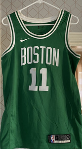 EXCLUSIVE NBA BOSTON CELTICS (USA) NIKE ICON SWINGMAN JE (1 foto / 2)