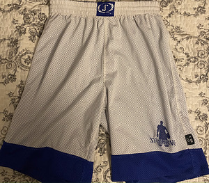 SPALDING SPORDIPÜKSID (2 foto / 2)