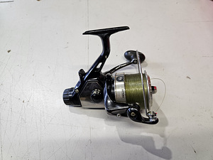 Катушка Spro super long cast 460 (5 фото из 6)