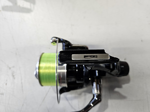 Катушка Spro super long cast 460 (3 фото из 6)