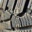 Шипованные шины Pirelli Ice Zero 245/50/R19 DOT 2021 (3 шины) (фото #1)