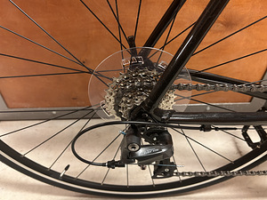 Велосипед Merida SCULTURA RIM 100 (3 фото из 8)